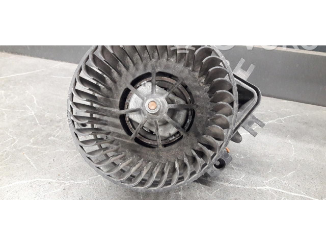 Вентилятор печки    964292z   Mini One - Cooper R50 - 53