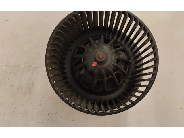 Вентилятор печки       Renault Twingo II