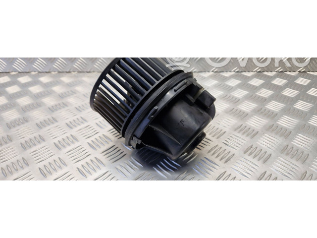 Вентилятор печки 3M5H18456BD, 1736007104 Ford Galaxy