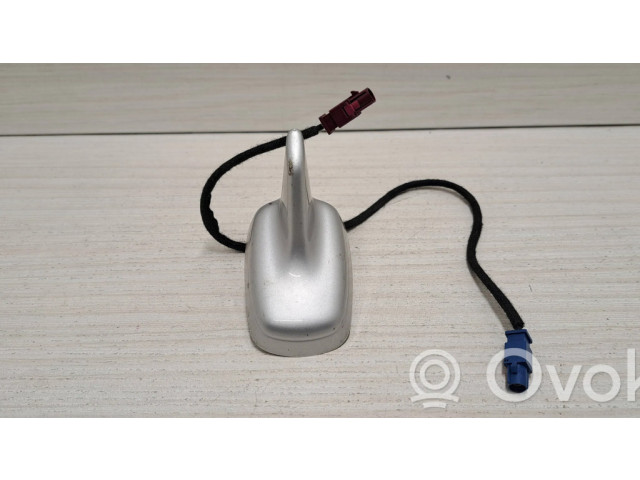 Антенна (антенна GPS)