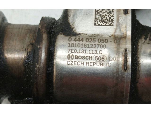 Vstřikovač 0444025050, TDI Volkswagen Transporter - Caravelle T6