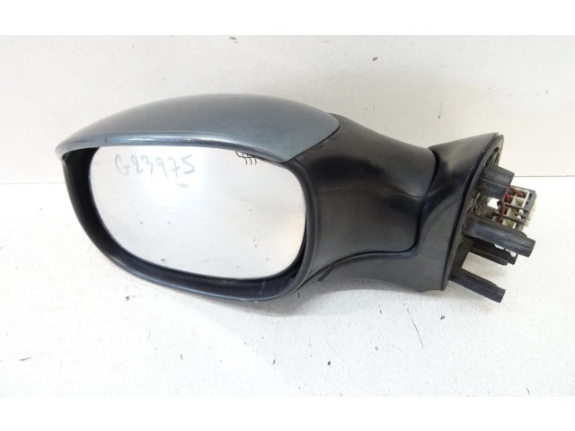 Зеркало (механическое) Citroen Xsara Picasso - года
