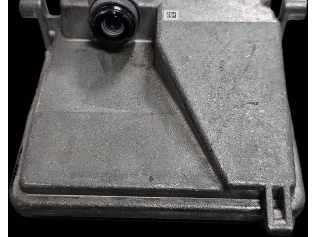 Моторчик заднего дворника 5Q0980653F, 5Q0980653 Audi A4 S4 B9 8W