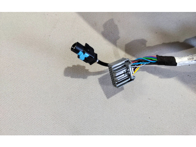 Зеркало электрическое        Volvo XC90  2014 -  года   