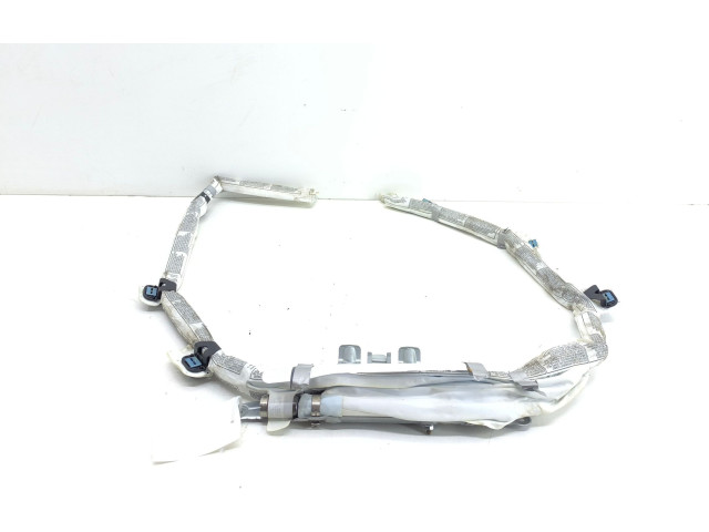 Боковая подушка безопасности 84918222514a, 5965907 BMW X3 F25