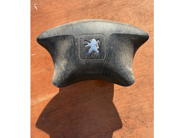 Подушка безопасности водителя 96454029XT, 0002964N   Peugeot Partner