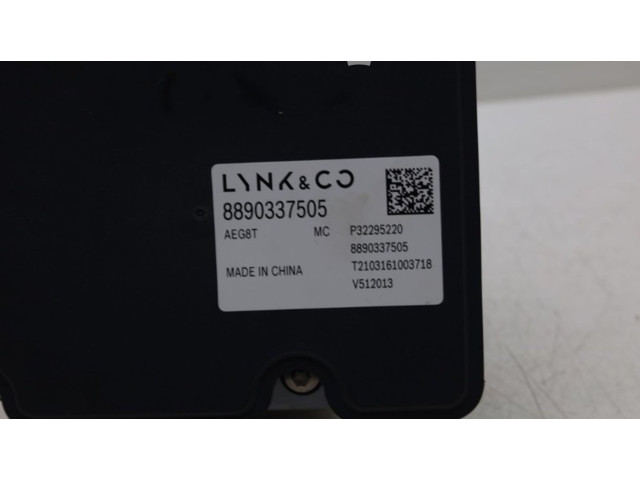 Блок АБС 8890337505 Lynk & co 01 2017 - года
