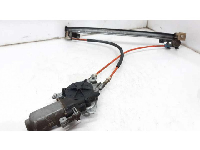 Передний механический механизм для подъема окна