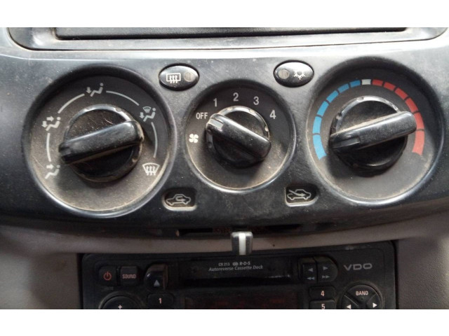 Модуль блока управления кондиционером Mitsubishi L300, Cosmos