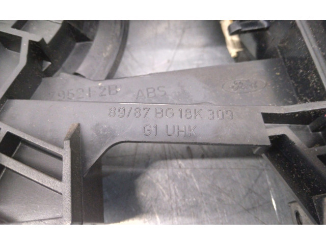 Модуль блока управления кондиционером 89BG18K309   Ford Sierra