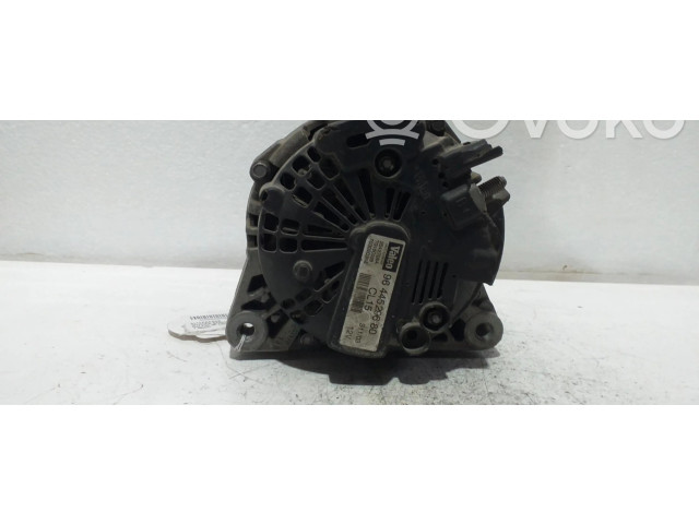 Генератор 9644529680 Citroen Berlingo