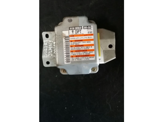 Блок подушек безопасности 38910-81A4   Suzuki Jimny