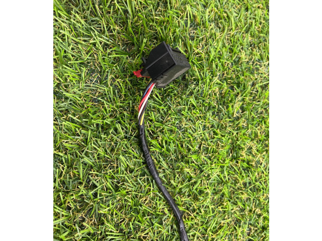 Турбина Зеркало (управляемое электричеством) Audi A6 S6 C7 4G 622503 для двигателя cla