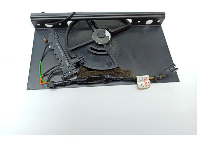 Блок управления климат-контролем Jaguar XJS