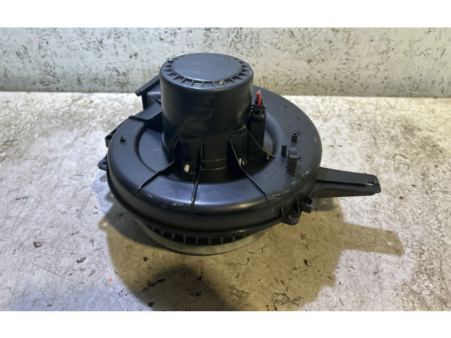 Вентилятор печки    6Q2820015C, A1918   Skoda Fabia Mk2 (5J)