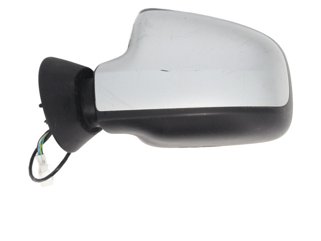 Зеркало электрическое        Dacia Duster  2010 - 2017 года   