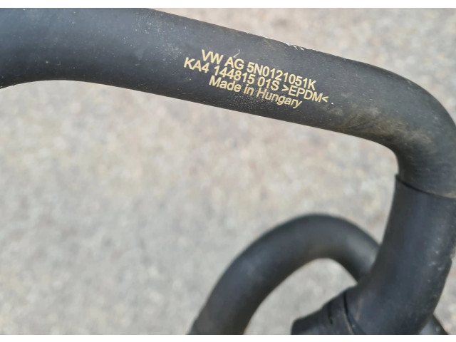 Интеркулер 46480117, 701796 Alfa Romeo 145 - 146