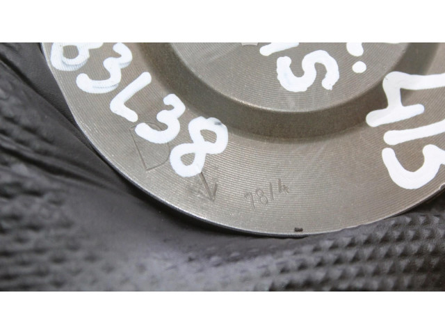 Поршень с шатуном 83L38 Volvo S60