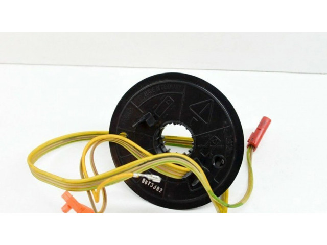 Полоса надувных подушек (кольцо srs)