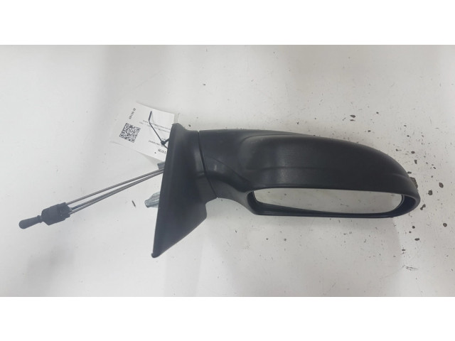 Zpětné zrcátko pravé Citroen Saxo 2001