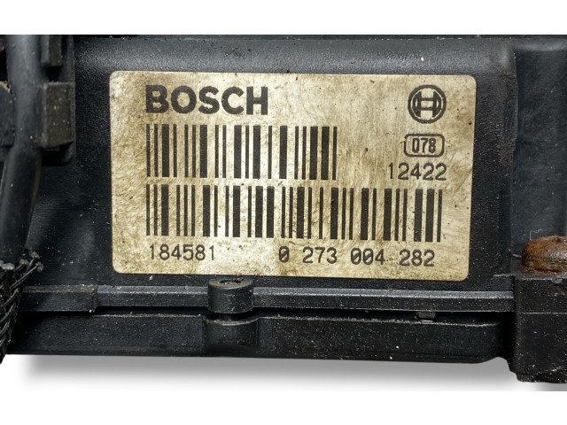 Jednotka ABS 0273004282, 184581 Volkswagen PASSAT B5.5 2001