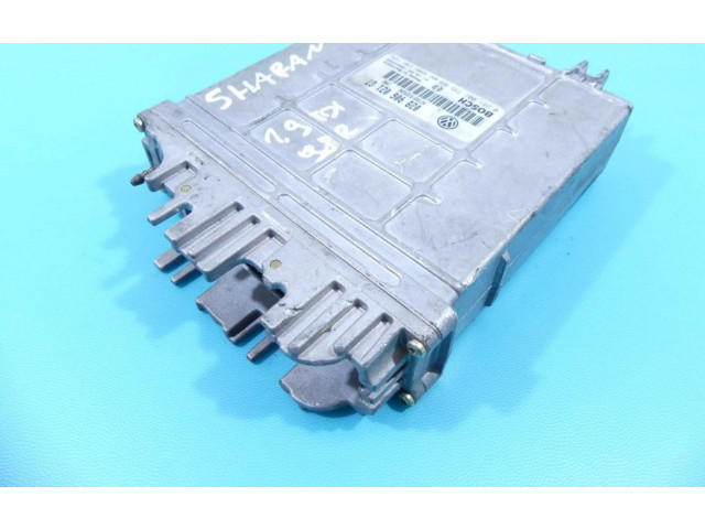 Řídící jednotka 028906021GT, IMPRK1334311 Seat Alhambra (Mk1) 1998