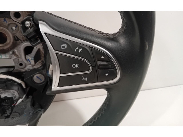 Руль Renault Scenic IV - Grand scenic IV 2016 - года 484003952r