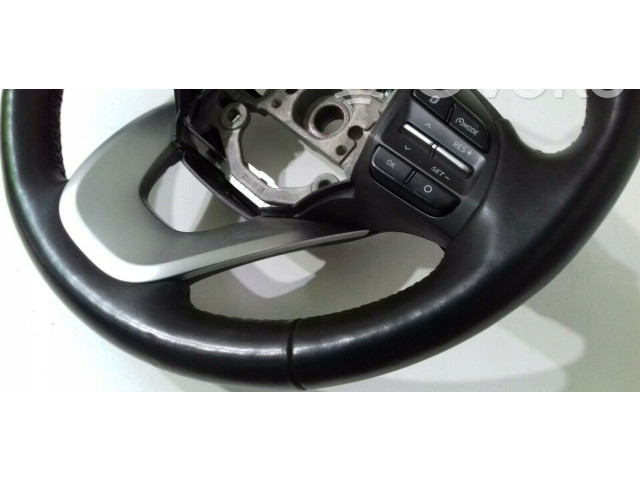 Volant Hyundai Kona I 2017 56130J9000