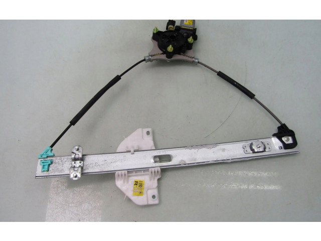 Ручка стеклоочистителей 82460H8000   KIA Rio