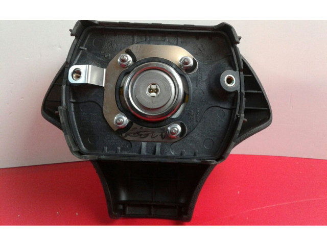 Подушка безопасности водителя 96352584ZL   Citroen Saxo