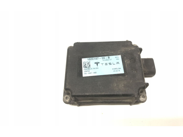 Блок управления 1020147   Tesla Model S