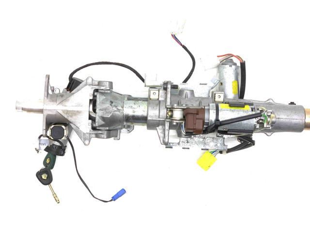 рейка Колонка рулевая HJA9261BB, 831410045834 Jaguar XK8 - XKR 1996 - 2006 года