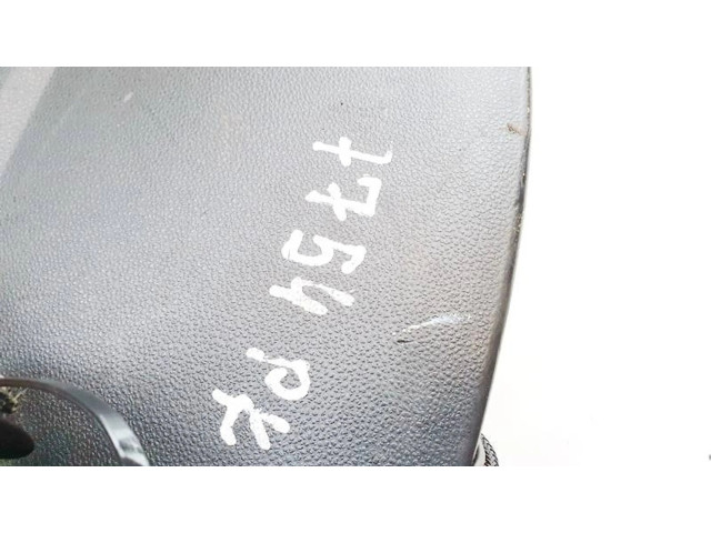 Подушка безопасности в сиденье 30363312d, 557029530   Fiat Punto (188)