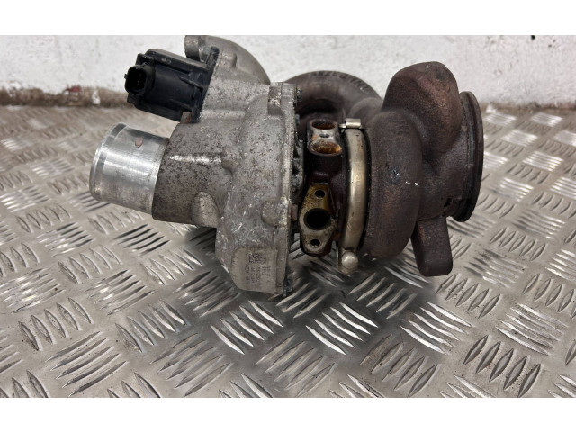 Турбина Maserati Levante 1044T122649C15, 297712