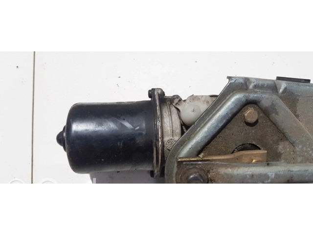 Моторчик дворников Renault Scenic II - Grand scenic II