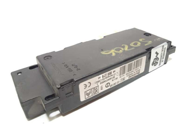 Volant Citroen Berlingo 2010 9666827980