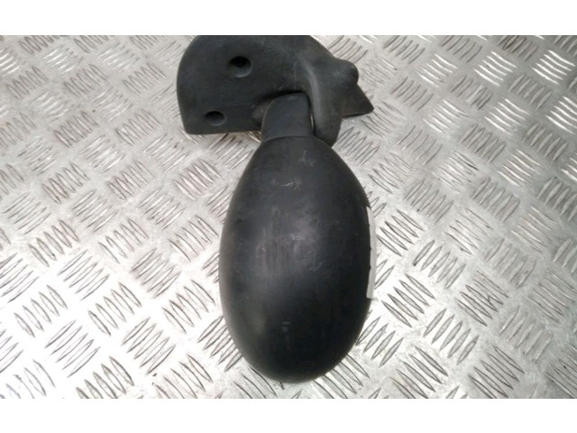 Зеркало электрическое Renault Twingo I 1999 - 2006 года