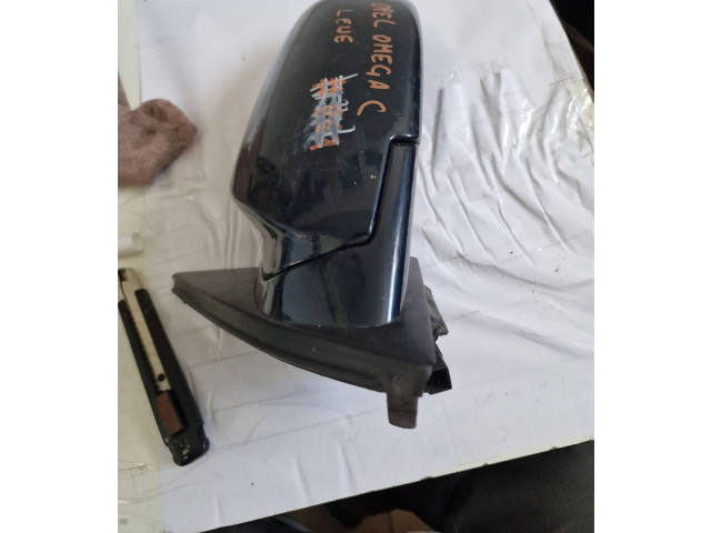 Зеркало электрическое        Renault Scenic RX   -  года   