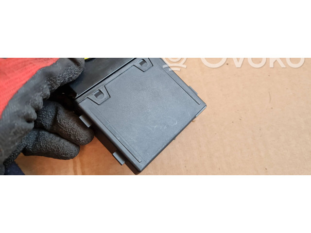 Блок управления 4M0906093L Audi S5 F5