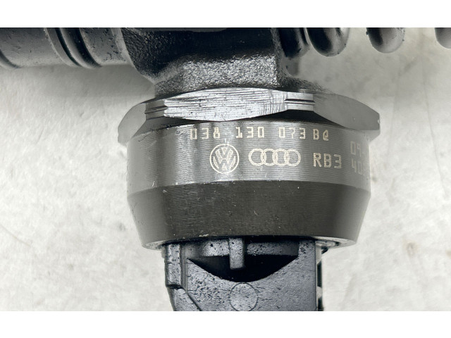 Форсунка 038130073BQ    Audi A6 S6 C6 4F   
