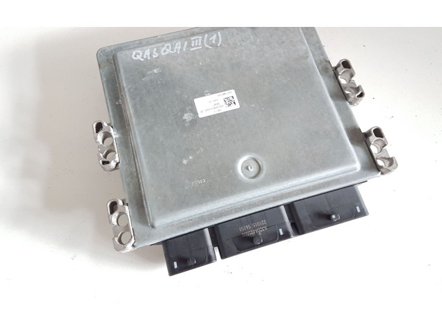 Řídící jednotka 237106UB00, 237106UB0A Nissan Qashqai J12 2022