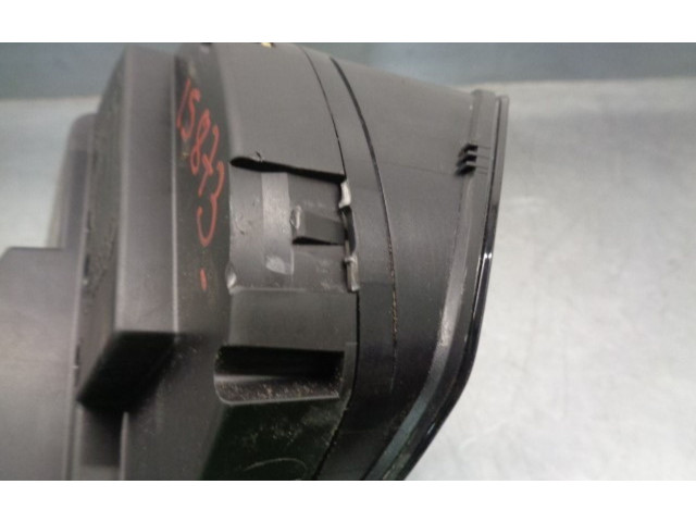 Панель приборов 1Z0920810D, A2C53032531 Skoda Octavia Mk2 (1Z)