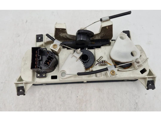 Блок управления климат-контролем 46723236 Fiat Doblo