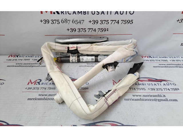 Боковая подушка безопасности A27320448010, 9HZ Mini One - Cooper Coupe R56