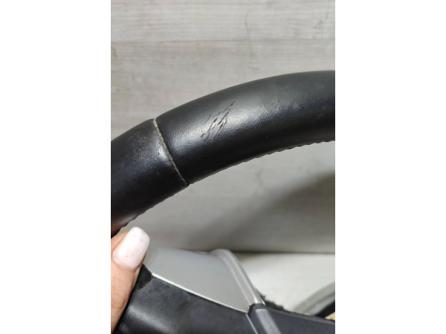 Руль Fiat Freemont   -  года 68064791AD      