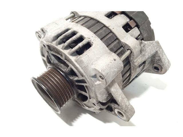 Генератор 96540542   Chevrolet Nubira      