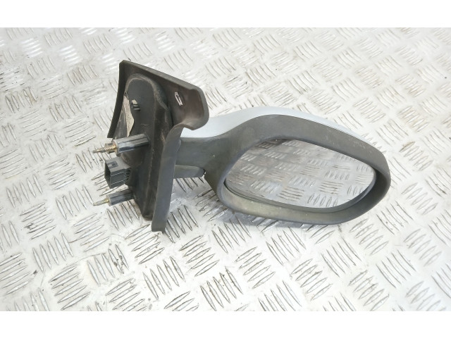 Vstřikovač 7700431543 Renault Scenic I