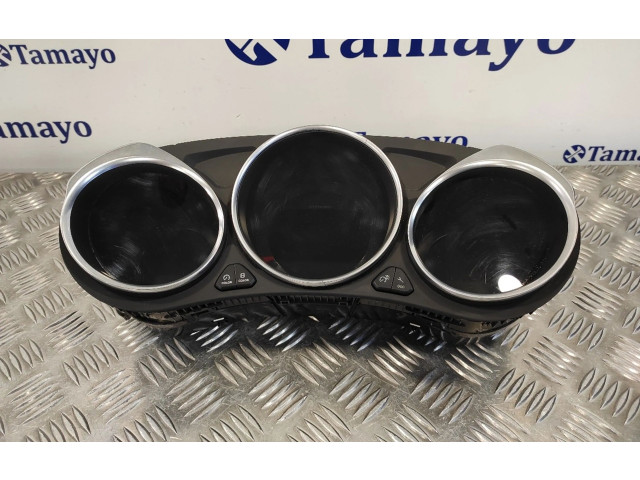 Панель приборов 96767159XT, A2C53435383 Citroen DS4