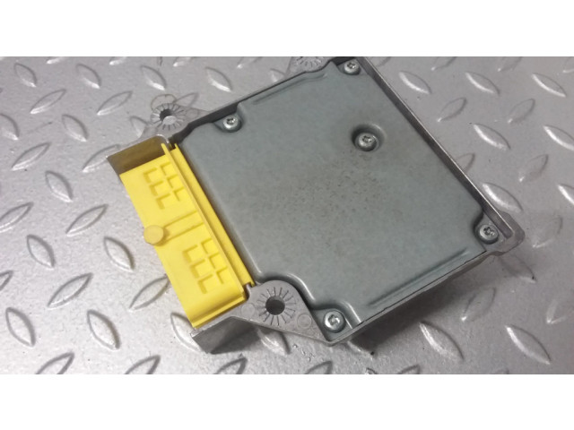 Блок подушек безопасности 8R0959655A, 59153888   Audi Q5 SQ5