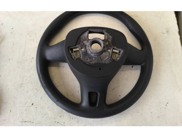 Руль Volkswagen Transporter - Caravelle T5  2003 - 2015 года 7E0419091D, 306858399N44AE      